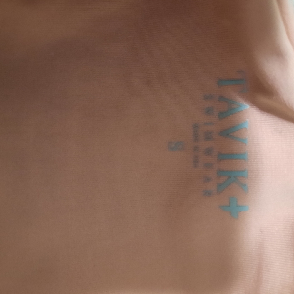 Nwt tavik byrdie swim bottom size small - Picture 4 of 4